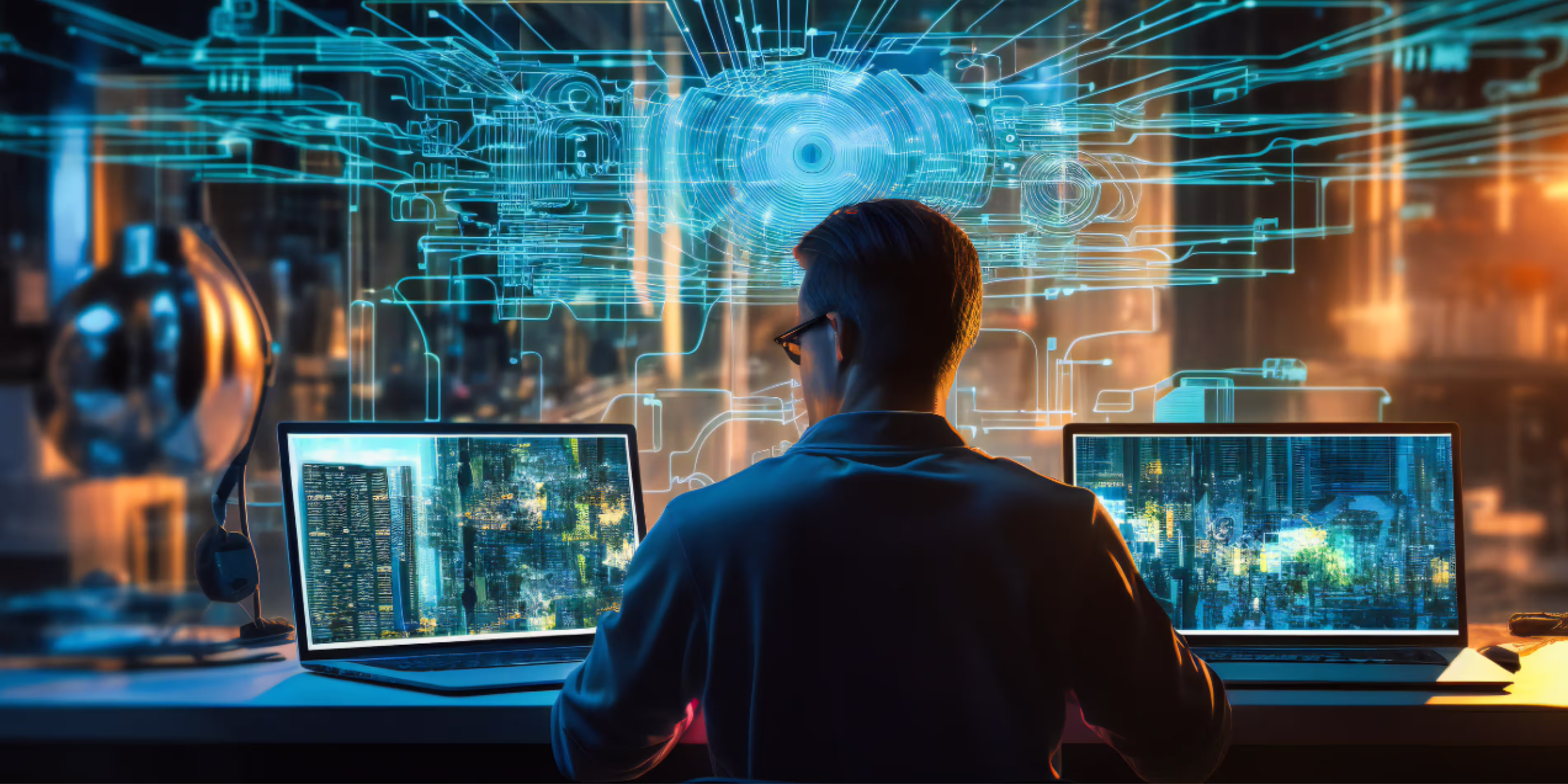 KI und Neuronale Netzwerke