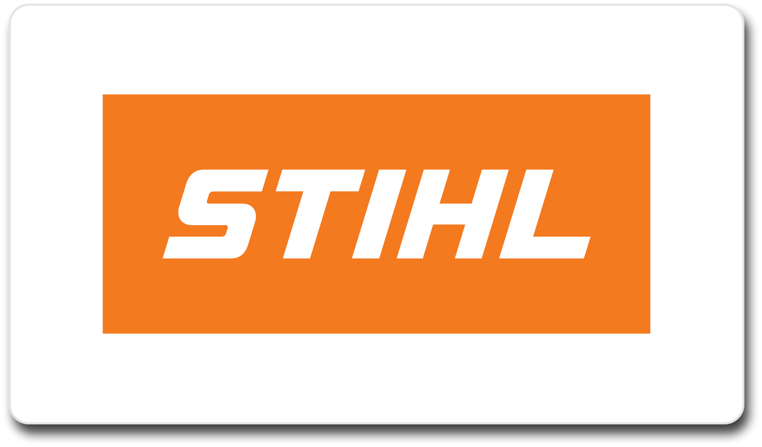 Stihl: Spitzentechnologie, die die Arbeit mit und in der Natur erleichtert.