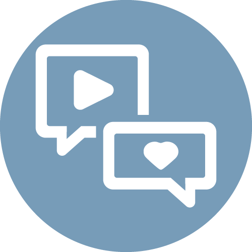 Social Media Marketing und Content-Erstellung