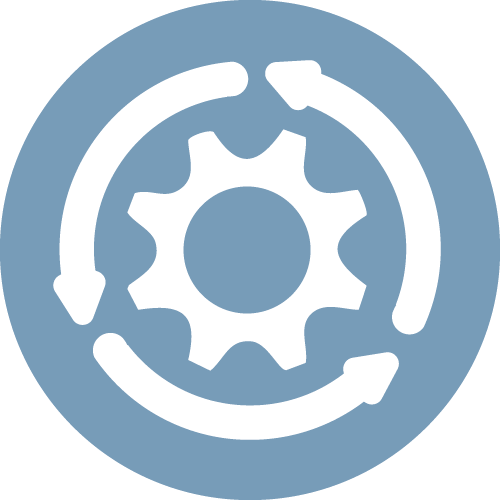 Ganzheitliche Lösungen